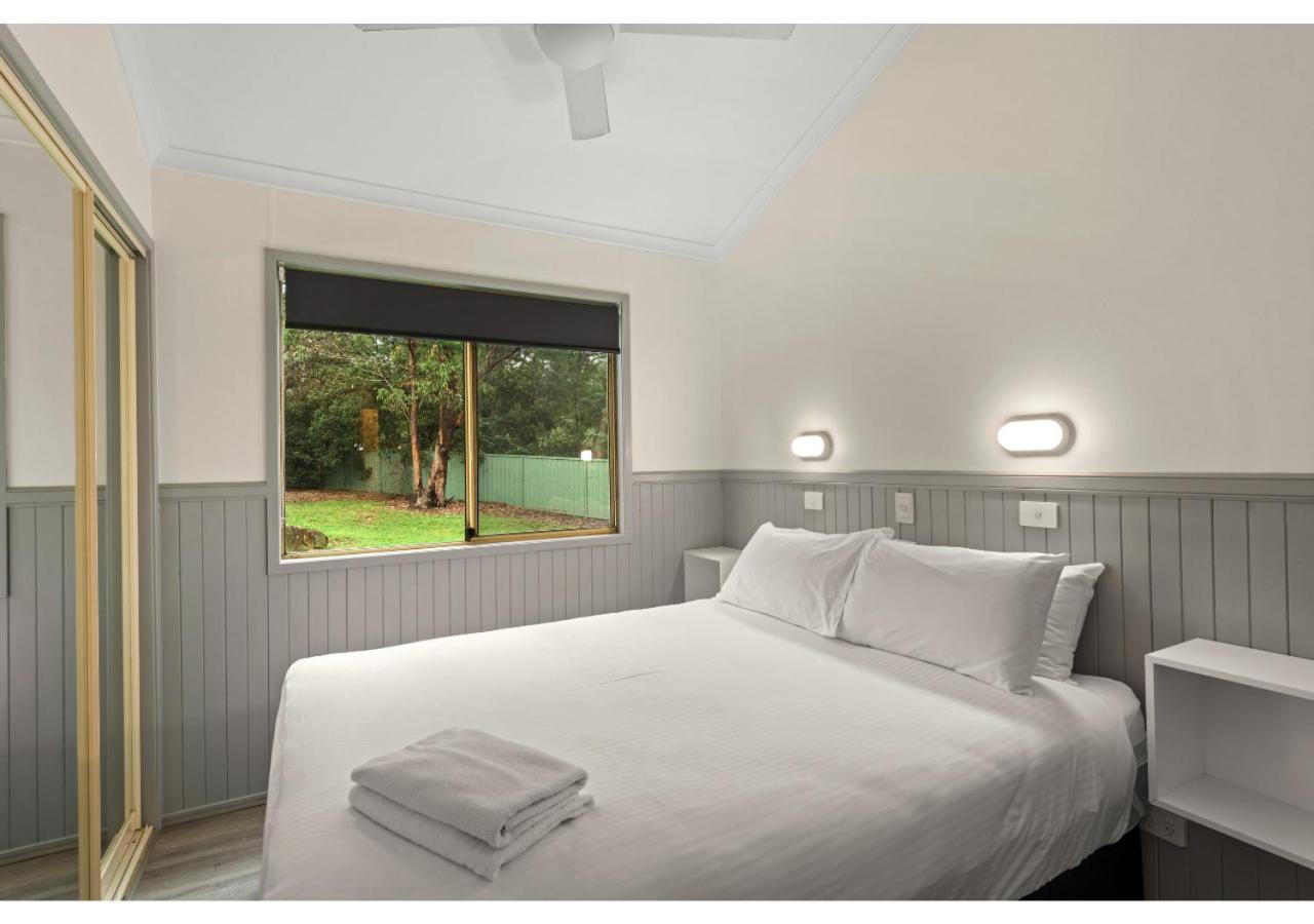 Discovery Parks - Lane Cove Sydney Exterior photo