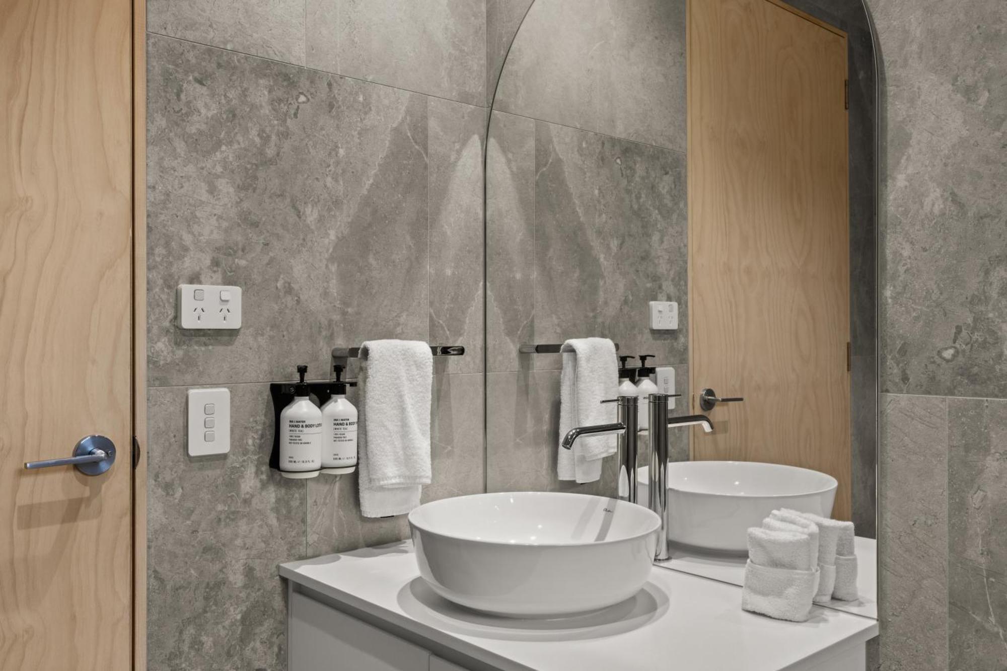 Discovery Parks - Lane Cove Sydney Room photo